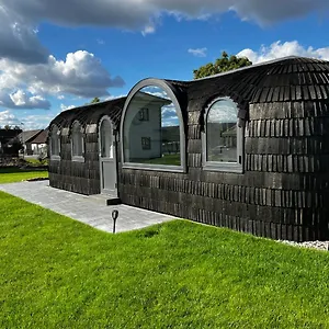 Tirolian North, Whirlpool, Sauna, Lagerfeuer Bundorf