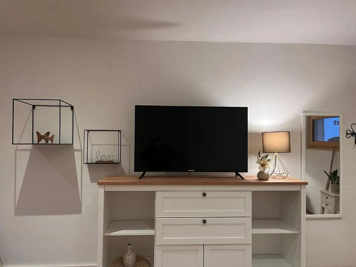 Ferienwohnung Agena Schliersee Apartment