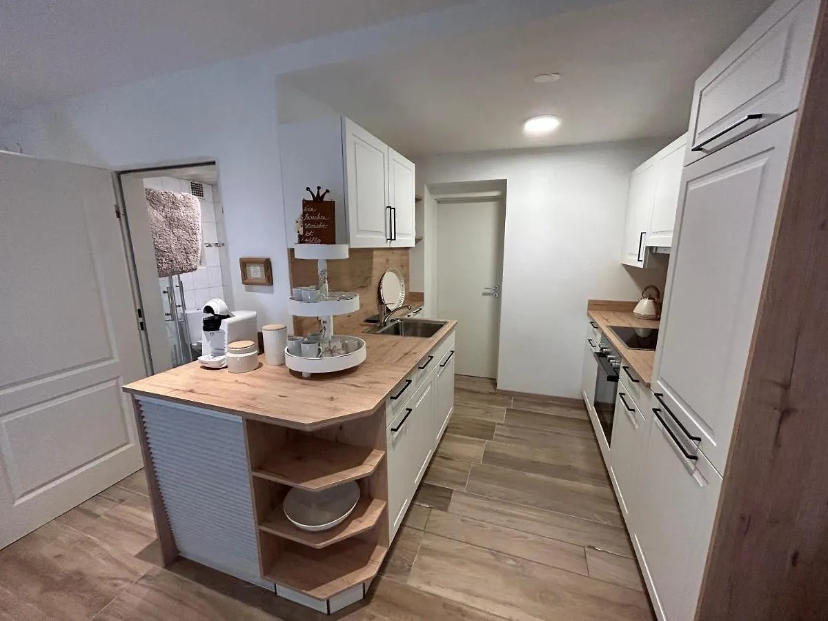 Ferienwohnung Agena Schliersee Apartment