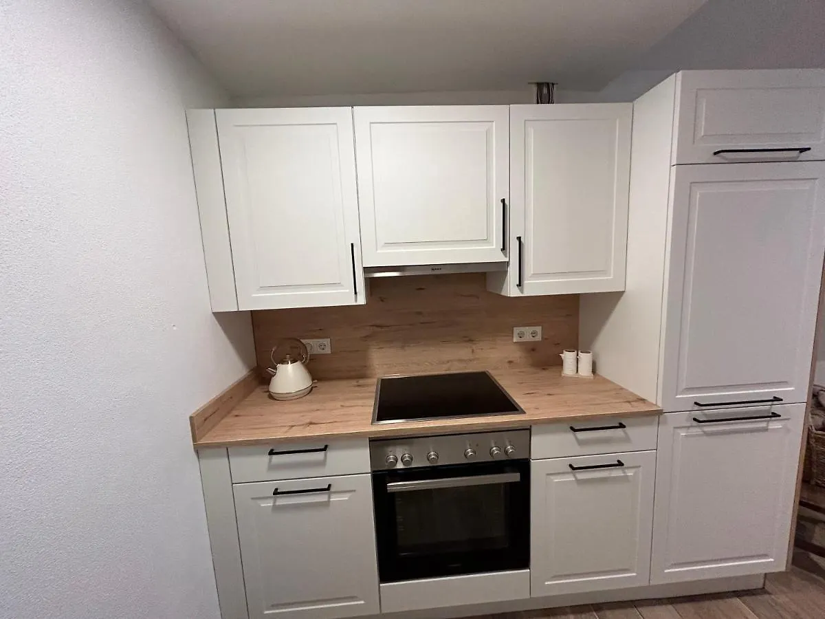 Ferienwohnung Agena location