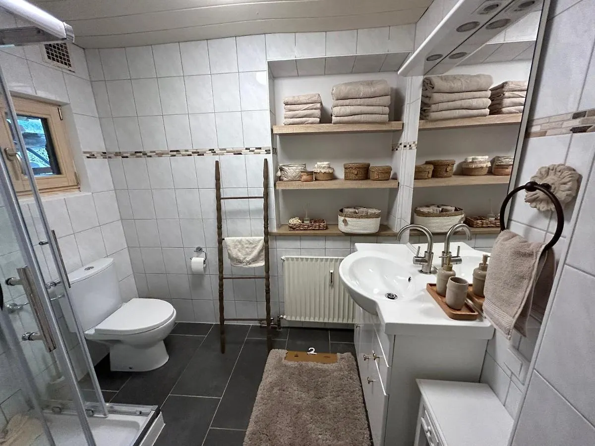 Ferienwohnung Agena Schliersee Germany