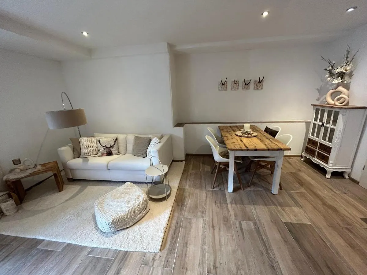Apartment Ferienwohnung Agena Schliersee
