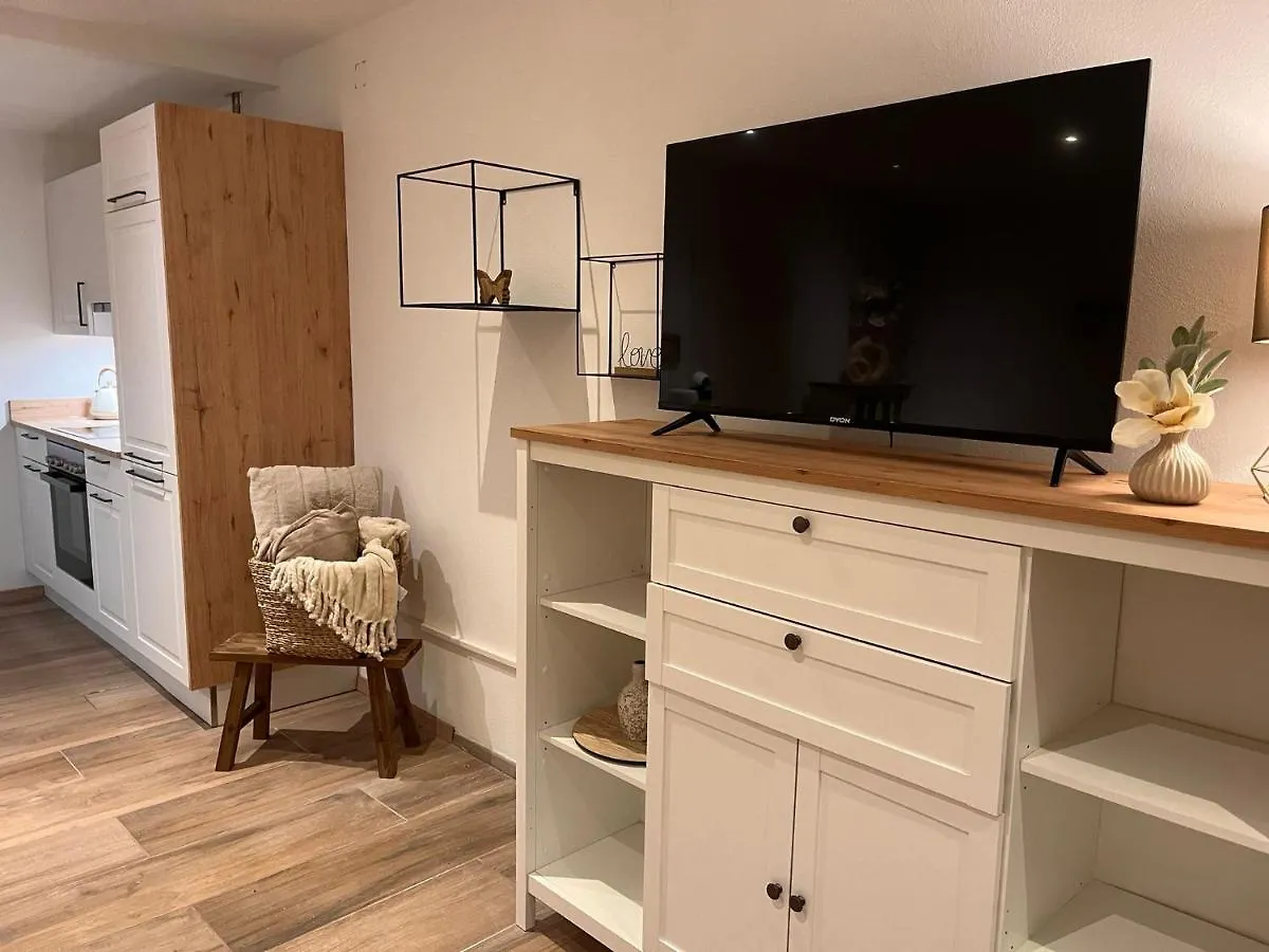 Ferienwohnung Agena Schliersee