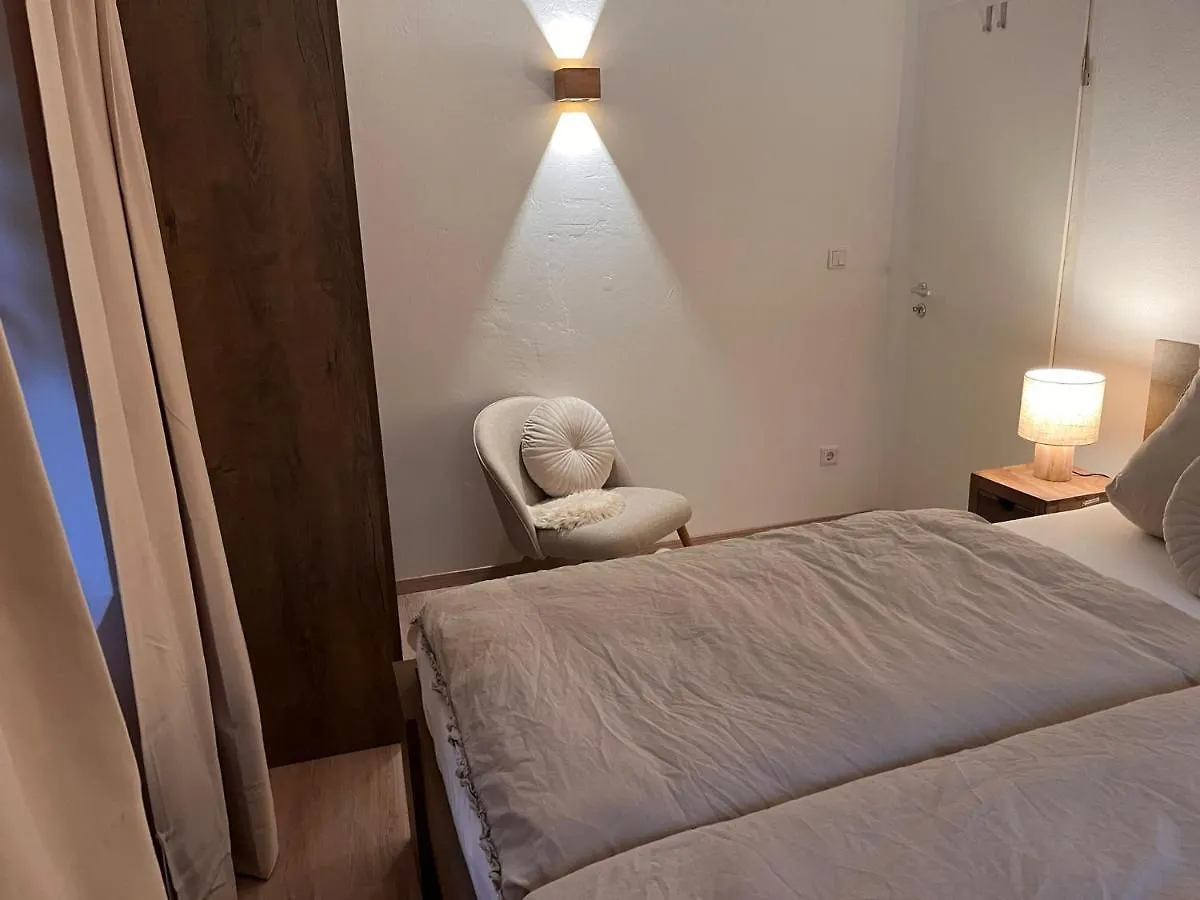 Apartment Ferienwohnung Agena Schliersee