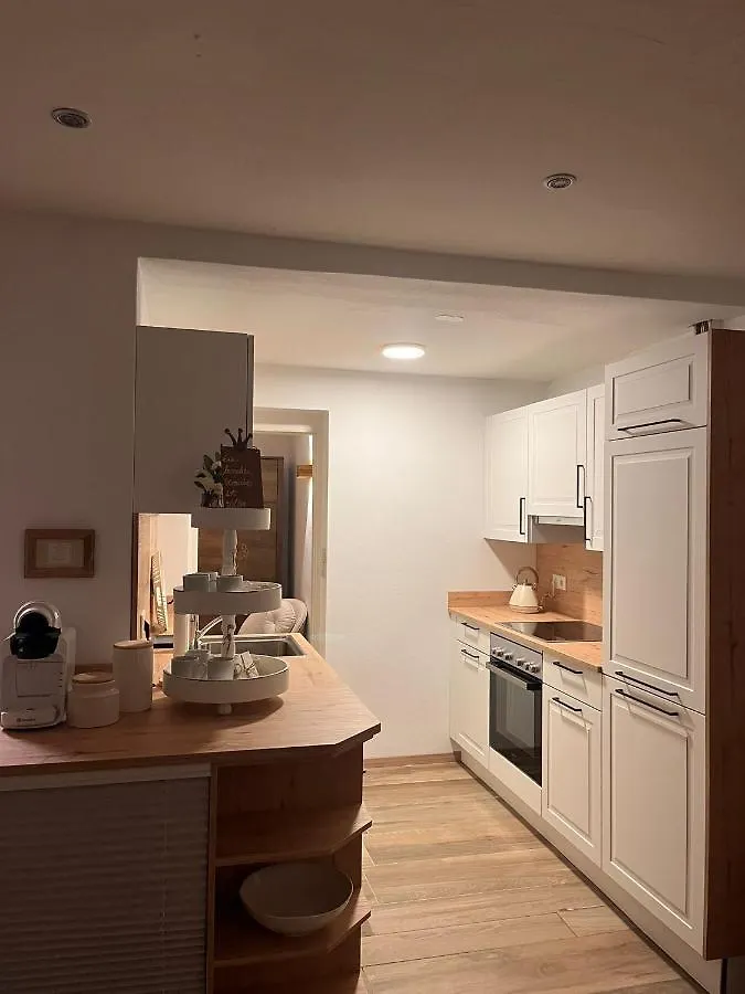 Ferienwohnung Agena Schliersee